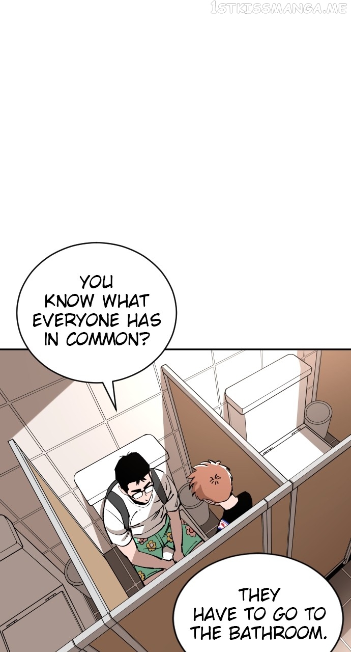 Build Up Chapter 98 - page 33