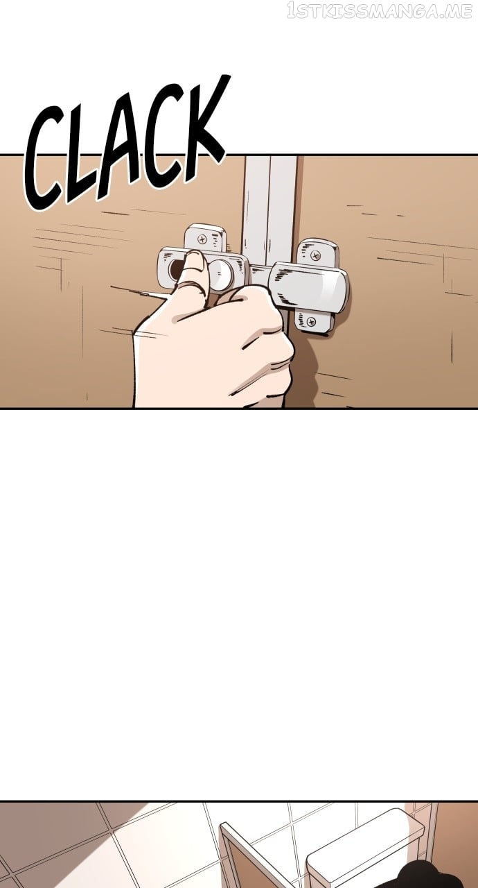 Build Up Chapter 98 - page 38