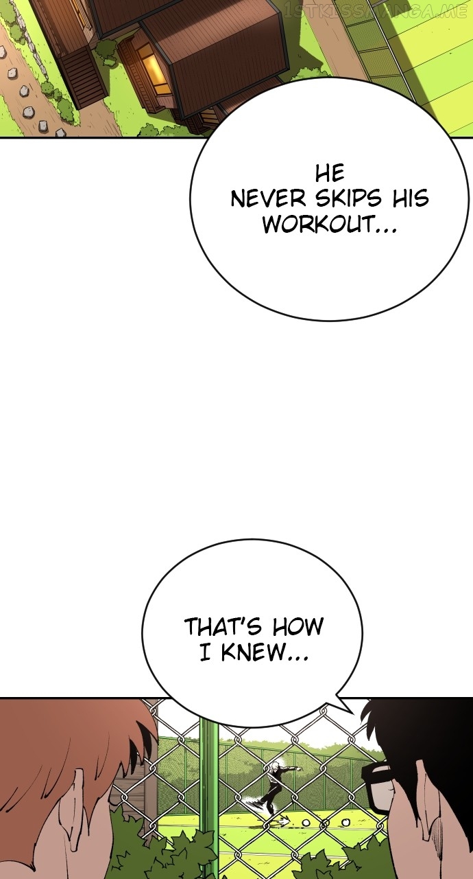 Build Up Chapter 98 - page 4