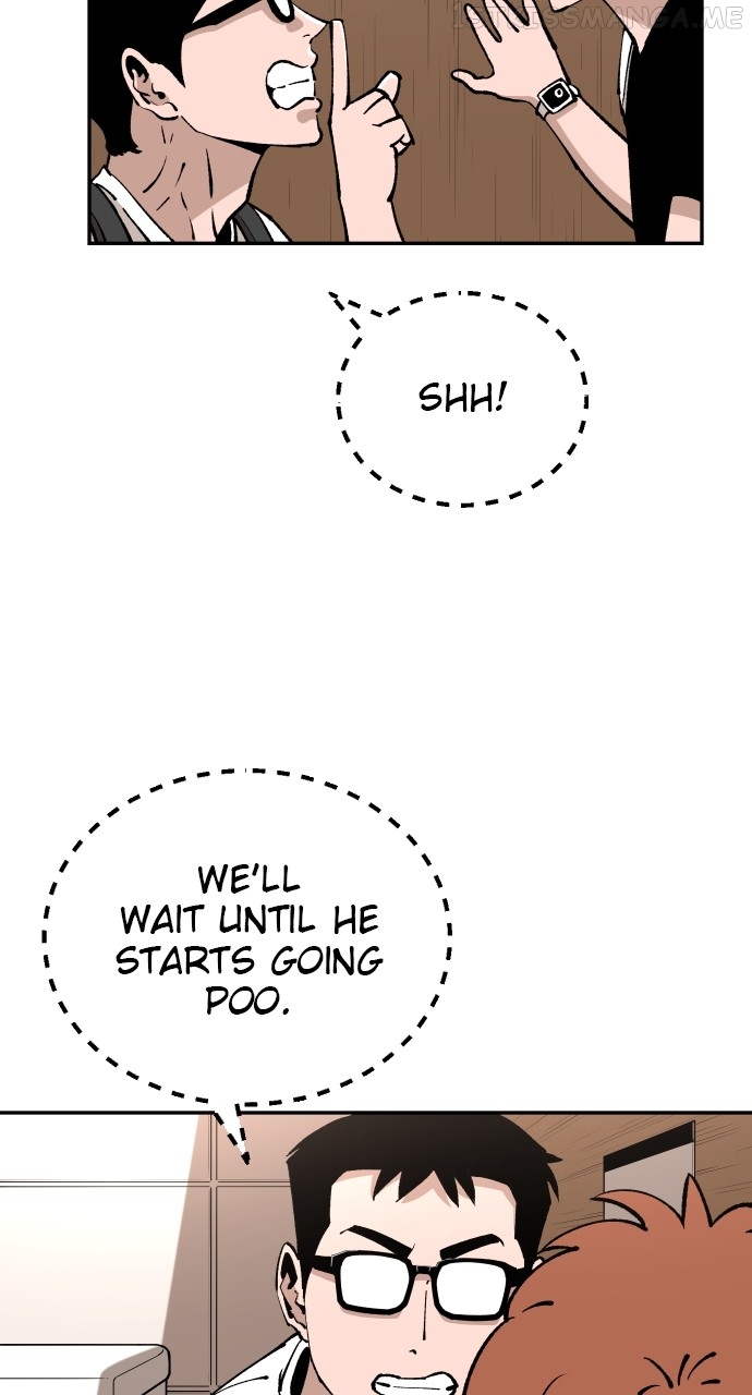 Build Up Chapter 98 - page 40