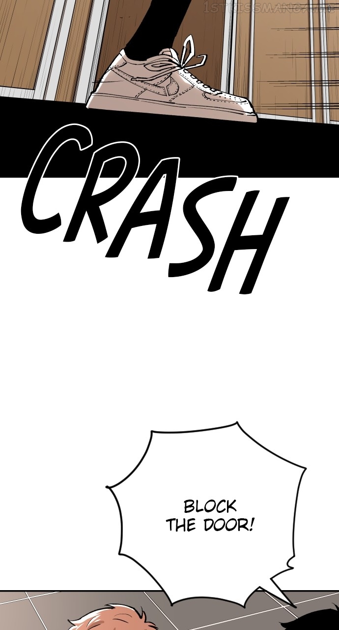 Build Up Chapter 98 - page 45