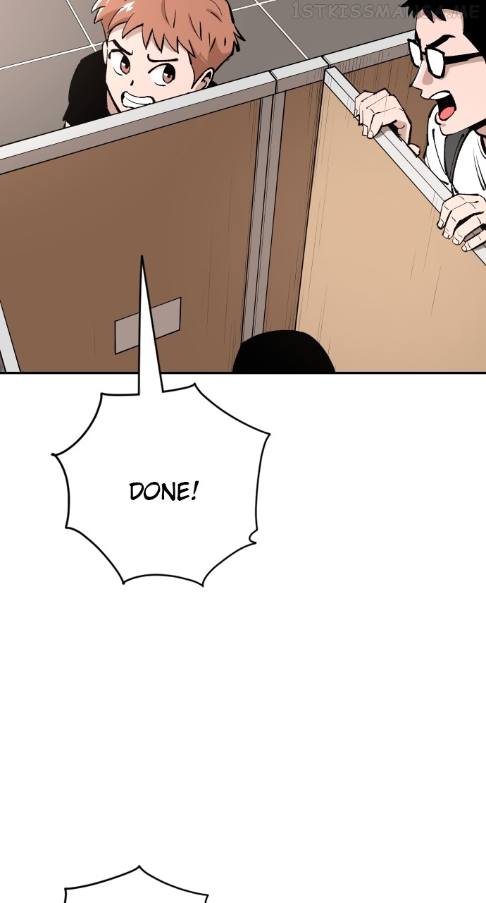 Build Up Chapter 98 - page 46