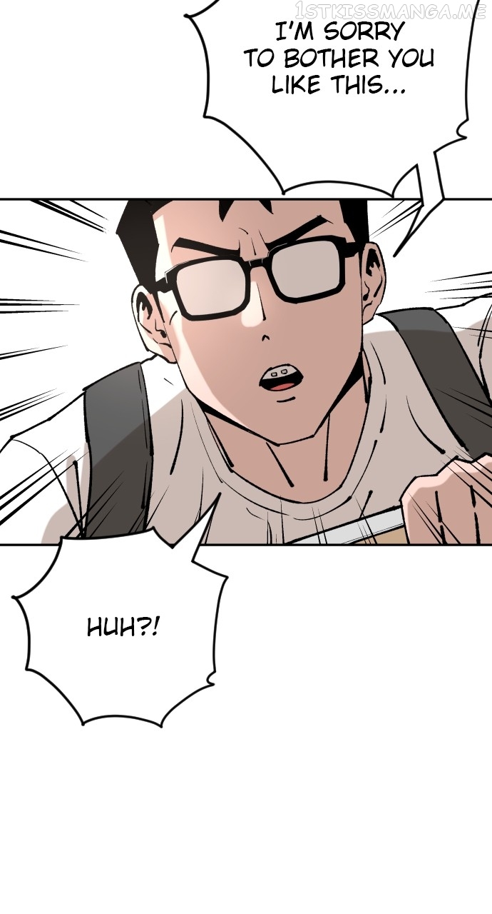 Build Up Chapter 98 - page 48