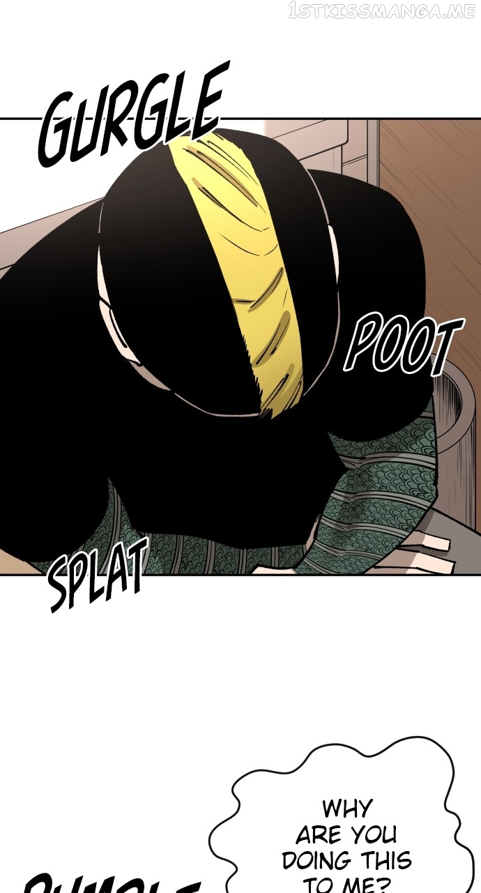 Build Up Chapter 98 - page 49