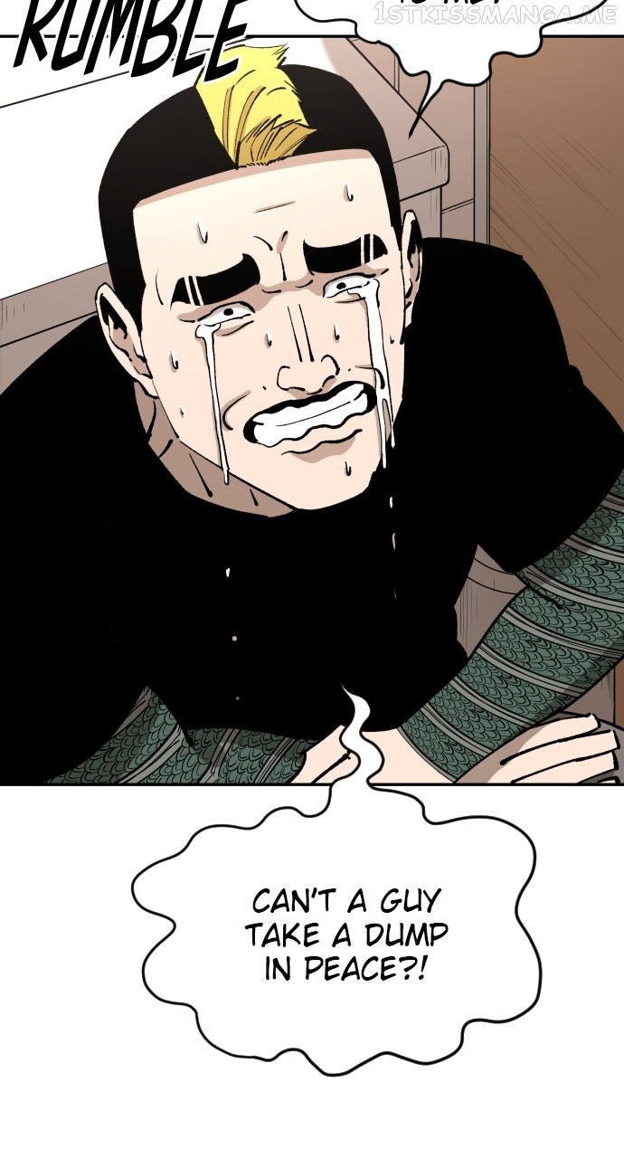 Build Up Chapter 98 - page 50