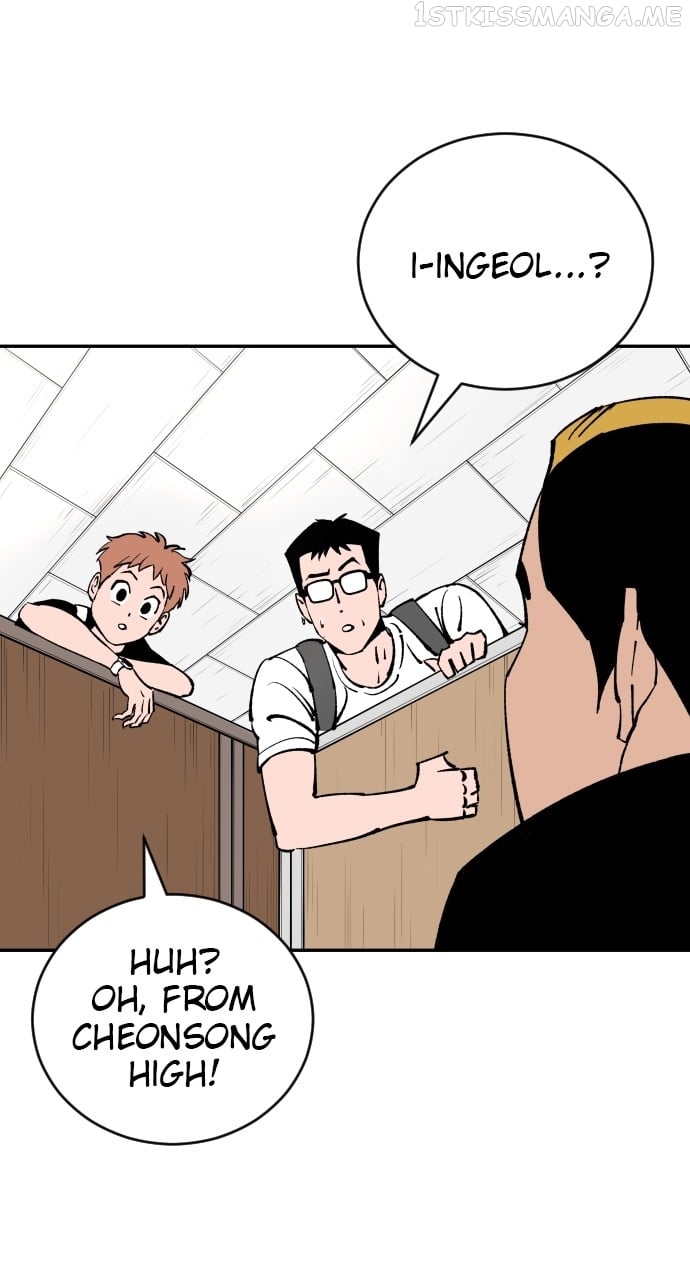 Build Up Chapter 98 - page 51