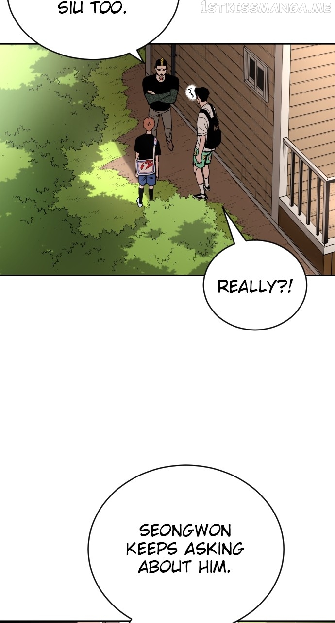 Build Up Chapter 98 - page 53