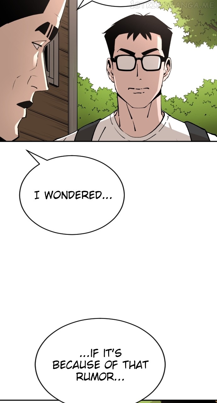 Build Up Chapter 98 - page 54