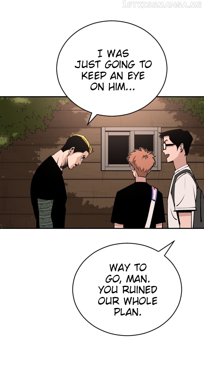 Build Up Chapter 98 - page 63