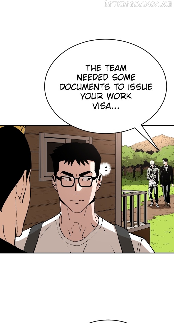 Build Up Chapter 98 - page 64