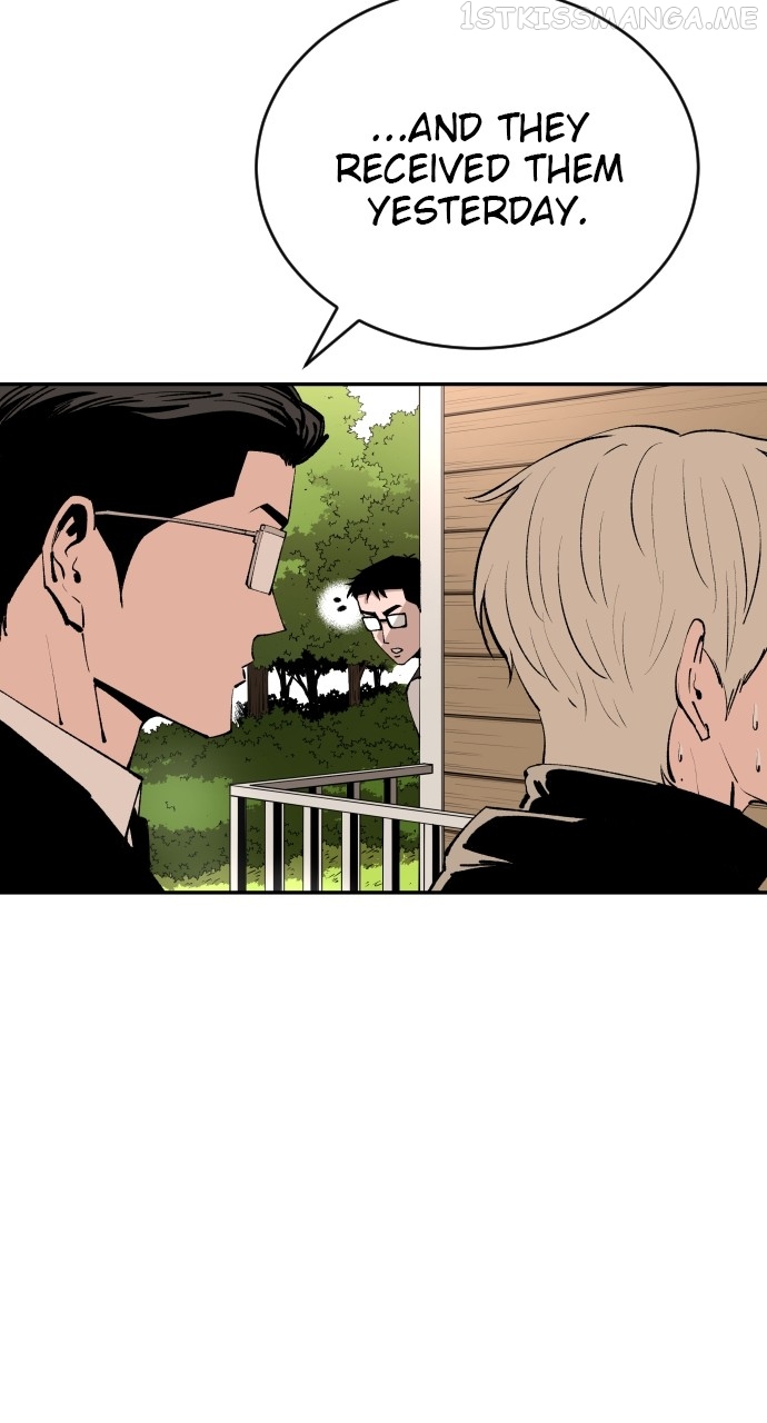 Build Up Chapter 98 - page 65