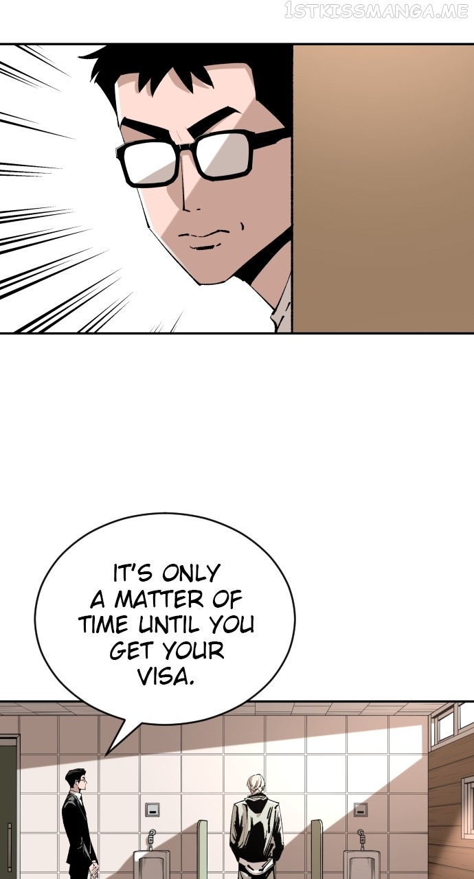 Build Up Chapter 98 - page 66