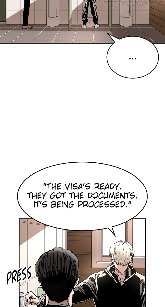 Build Up Chapter 98 - page 67