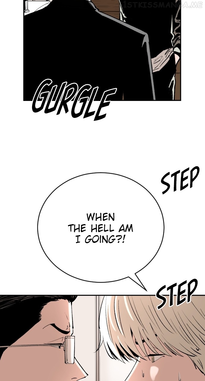 Build Up Chapter 98 - page 68