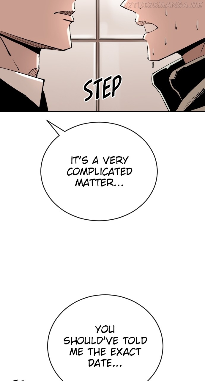 Build Up Chapter 98 - page 69
