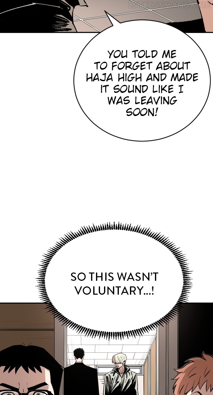 Build Up Chapter 98 - page 72