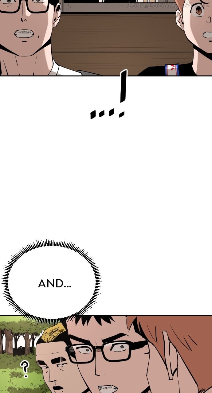 Build Up Chapter 98 - page 73