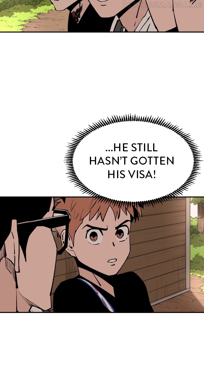 Build Up Chapter 98 - page 74