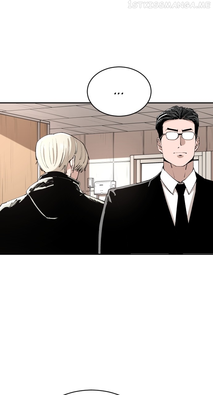 Build Up Chapter 98 - page 75