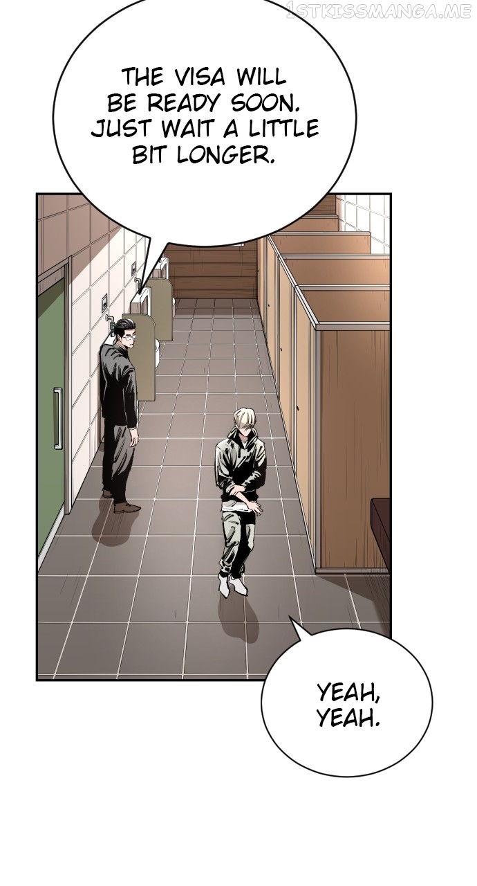 Build Up Chapter 98 - page 76