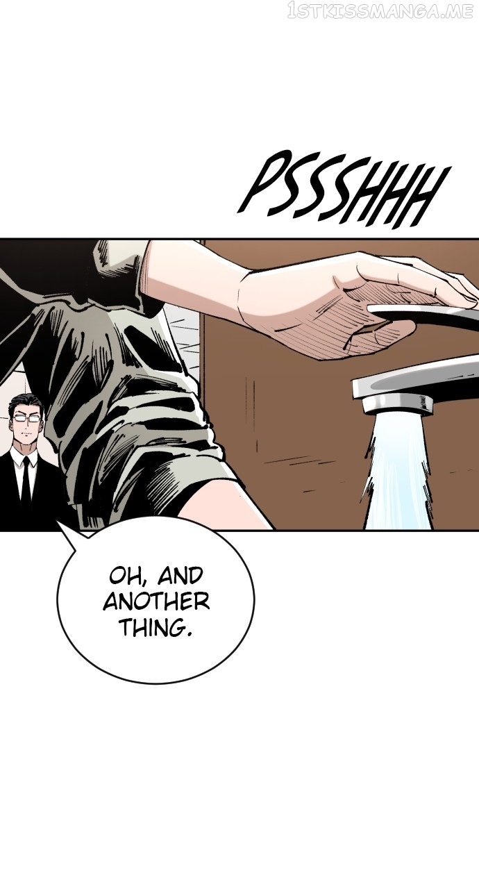 Build Up Chapter 98 - page 77