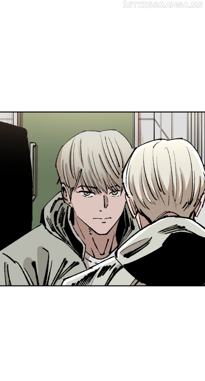 Build Up Chapter 98 - page 79