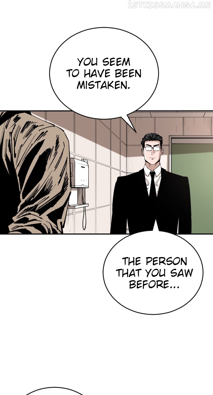 Build Up Chapter 98 - page 80