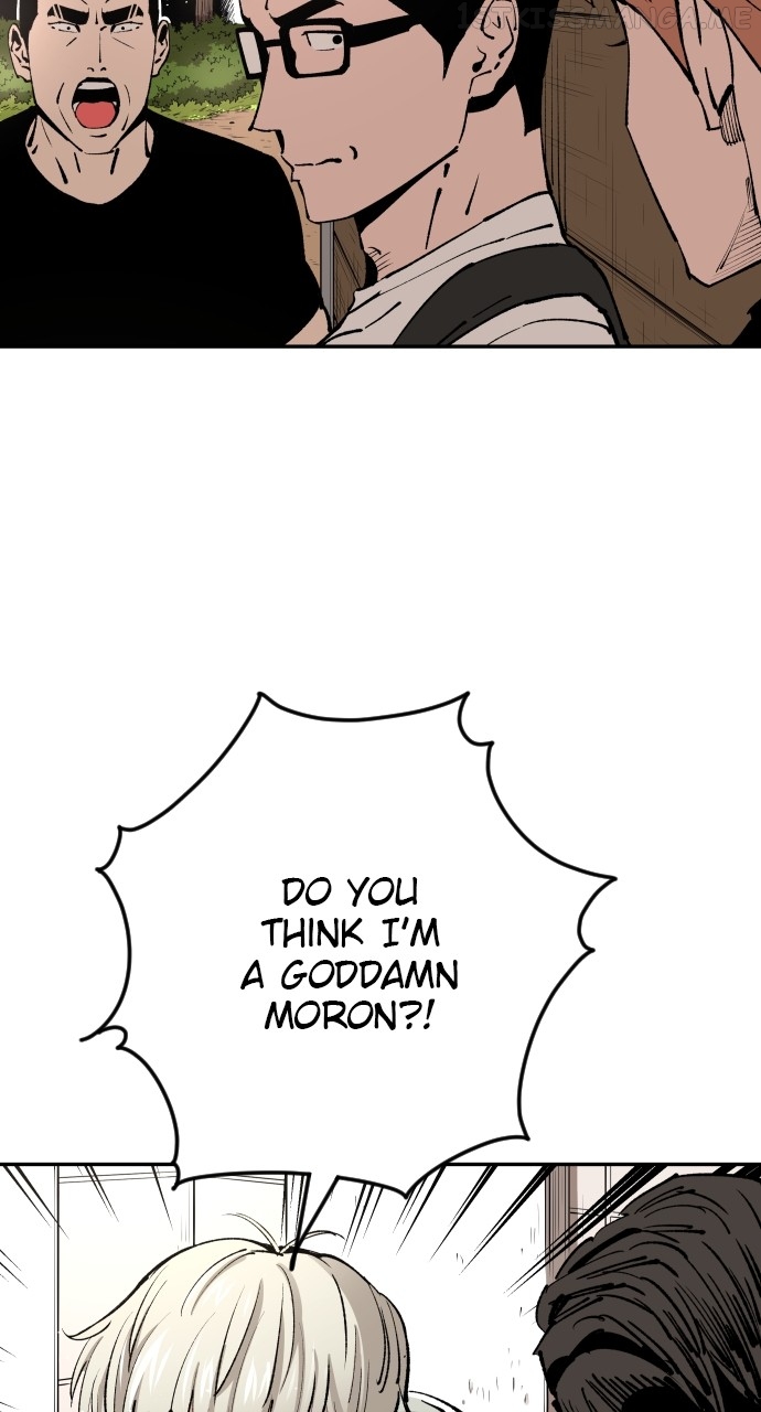 Build Up Chapter 98 - page 82