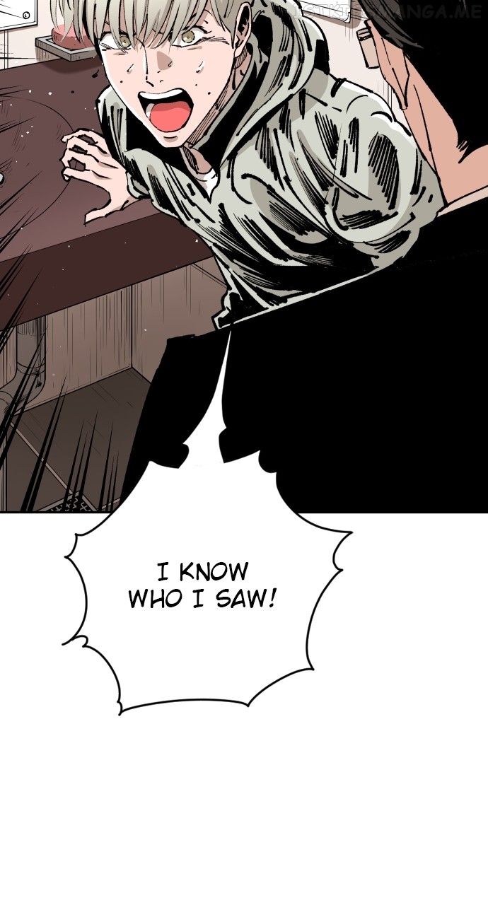 Build Up Chapter 98 - page 83