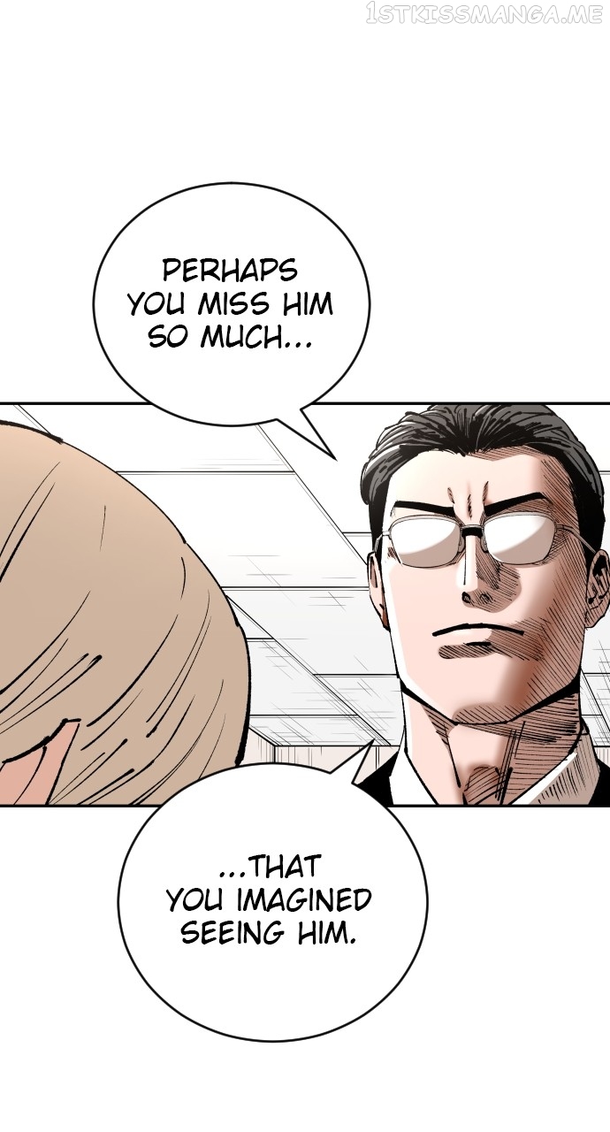 Build Up Chapter 98 - page 84