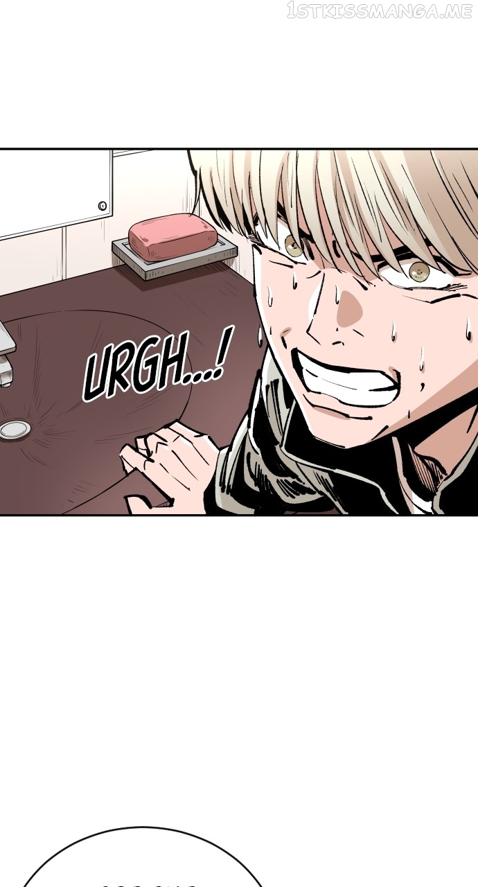 Build Up Chapter 98 - page 85