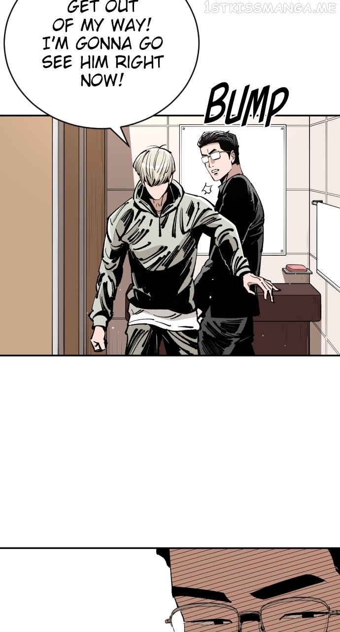 Build Up Chapter 98 - page 86