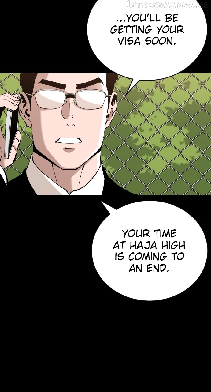 Build Up Chapter 98 - page 95