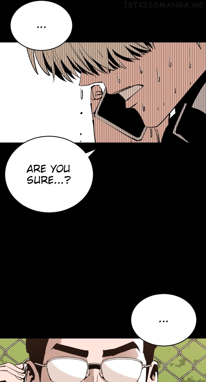 Build Up Chapter 98 - page 96