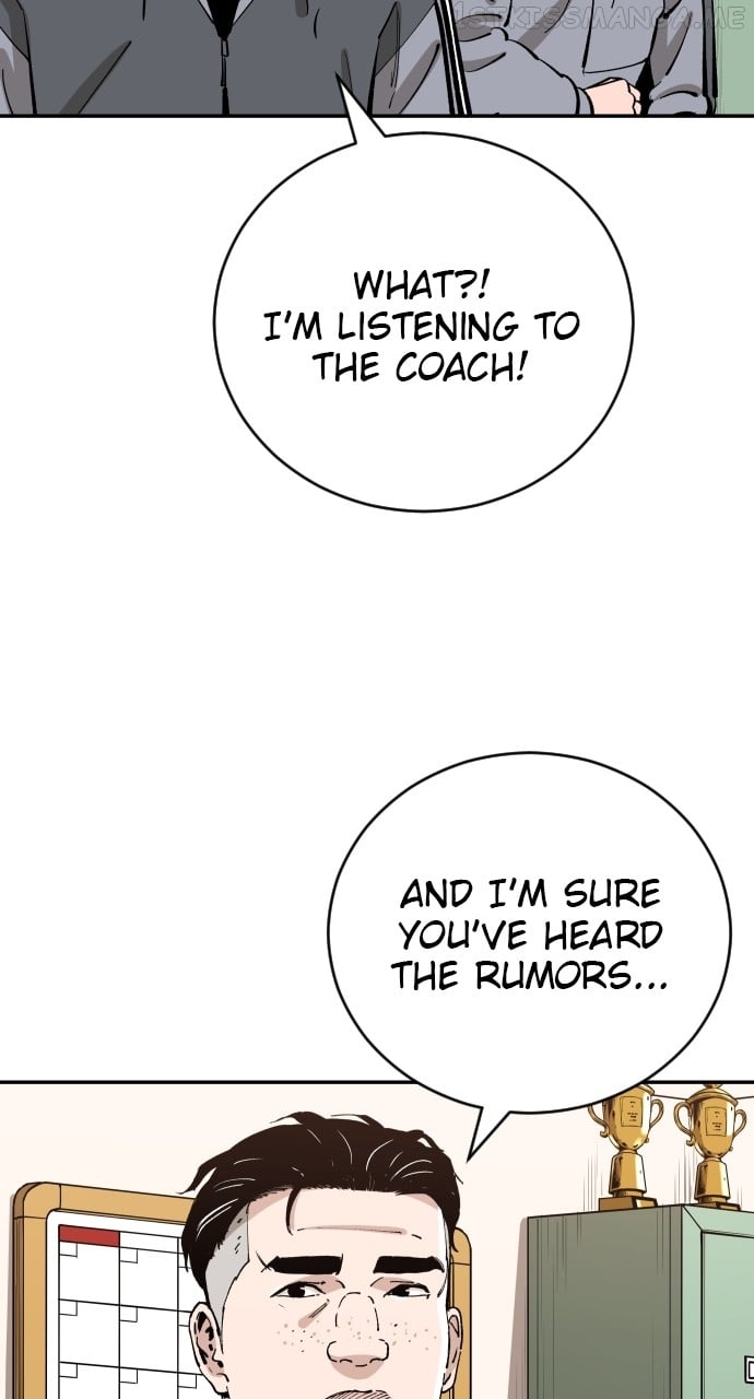 Build Up Chapter 97 - page 10