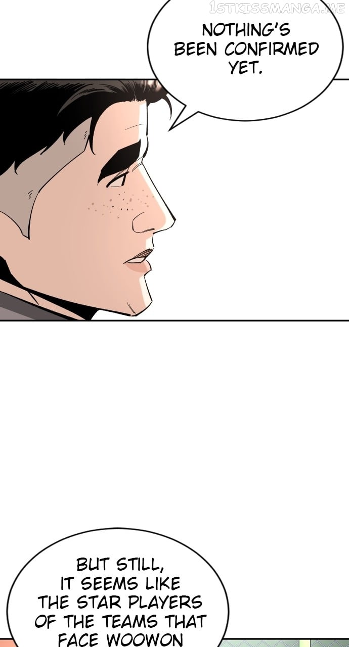 Build Up Chapter 97 - page 13