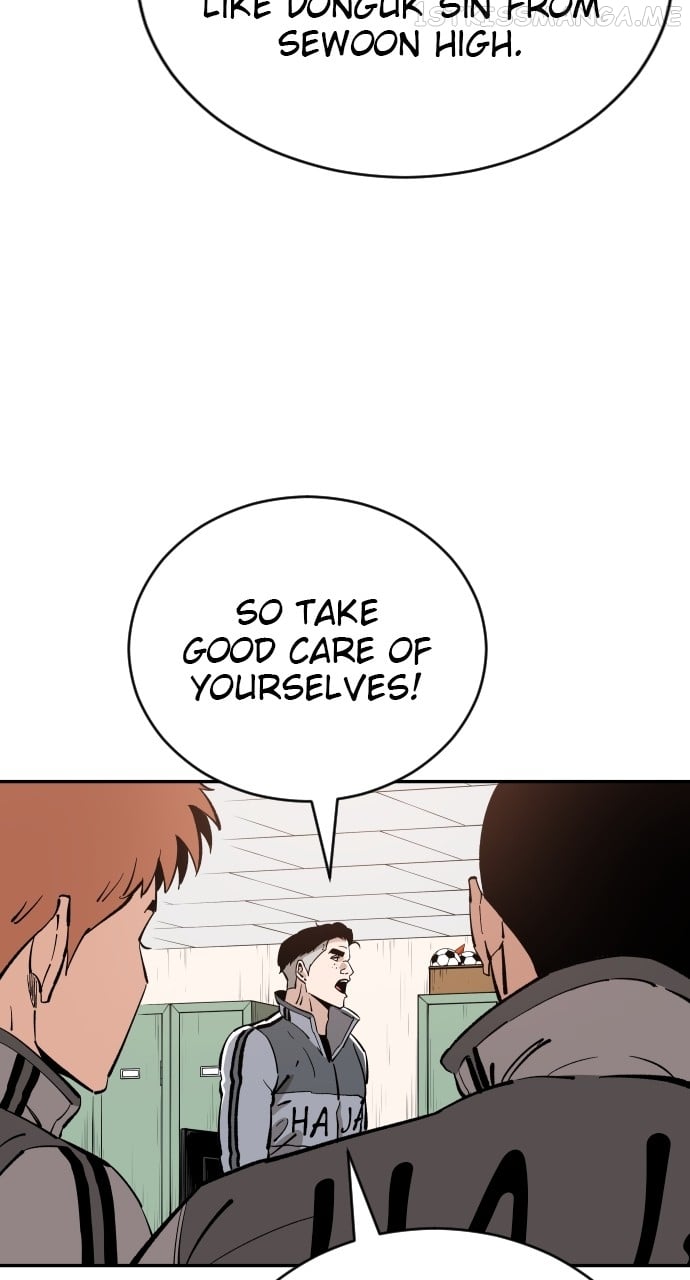 Build Up Chapter 97 - page 15