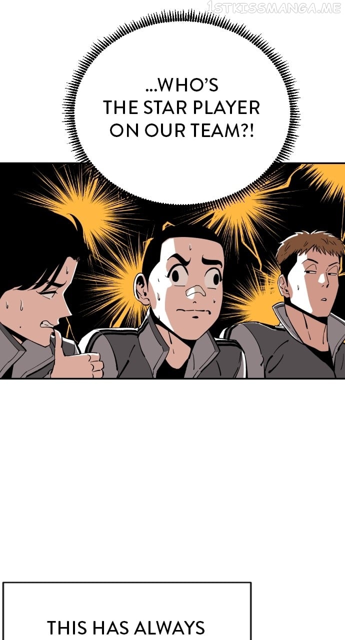 Build Up Chapter 97 - page 19