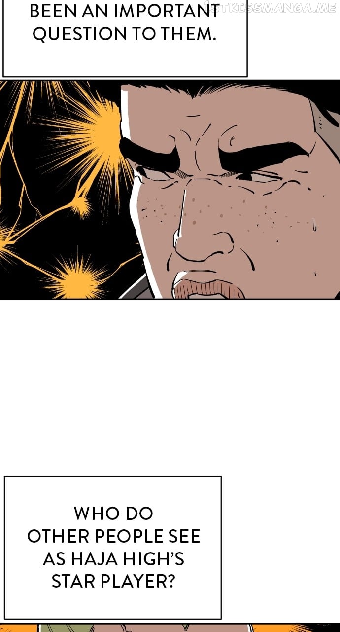 Build Up Chapter 97 - page 20