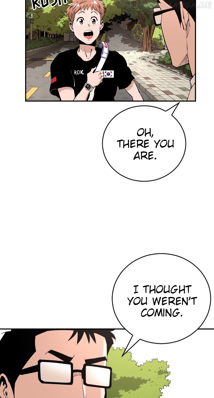 Build Up Chapter 97 - page 47