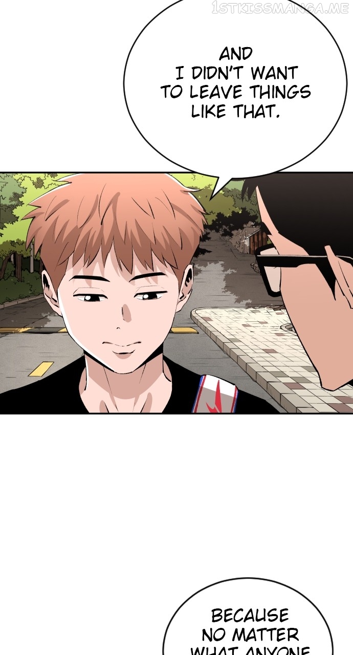 Build Up Chapter 97 - page 50