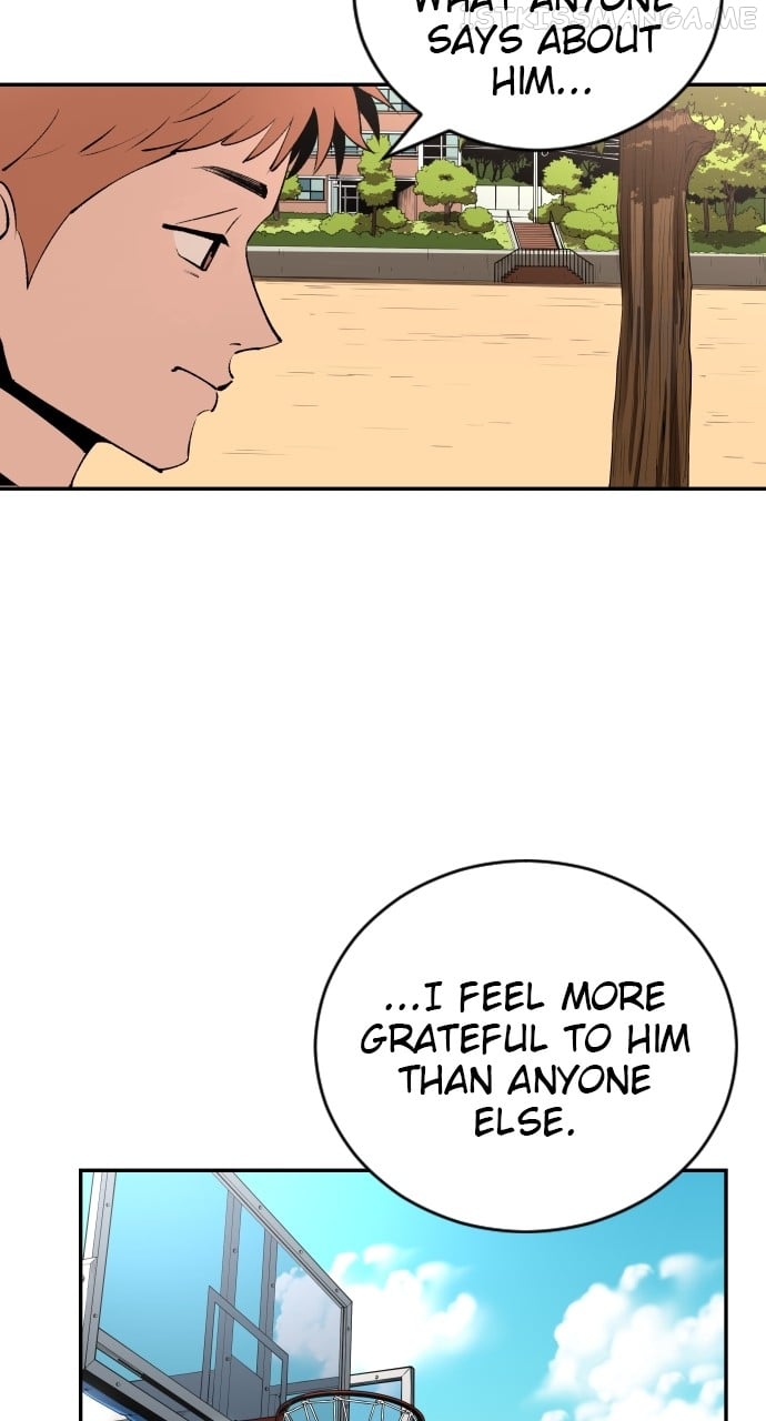 Build Up Chapter 97 - page 51