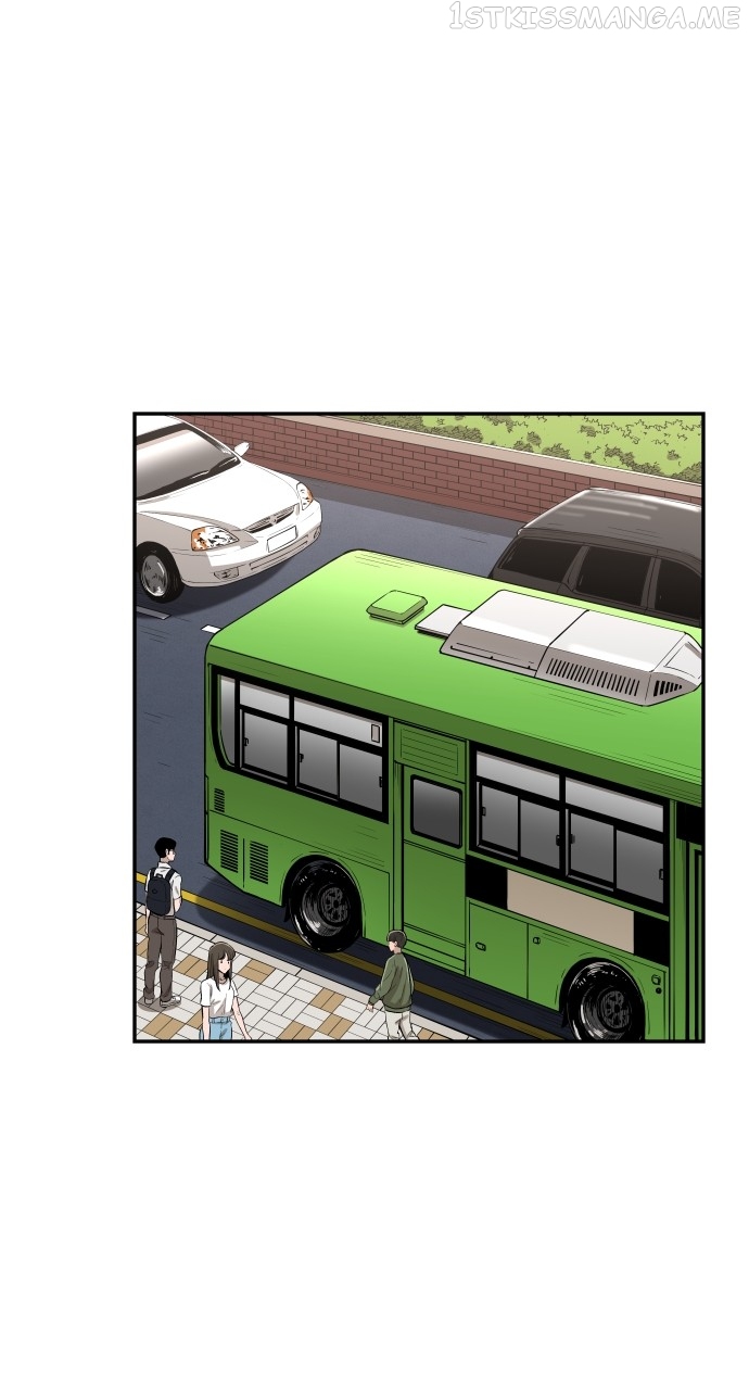 Build Up Chapter 97 - page 55