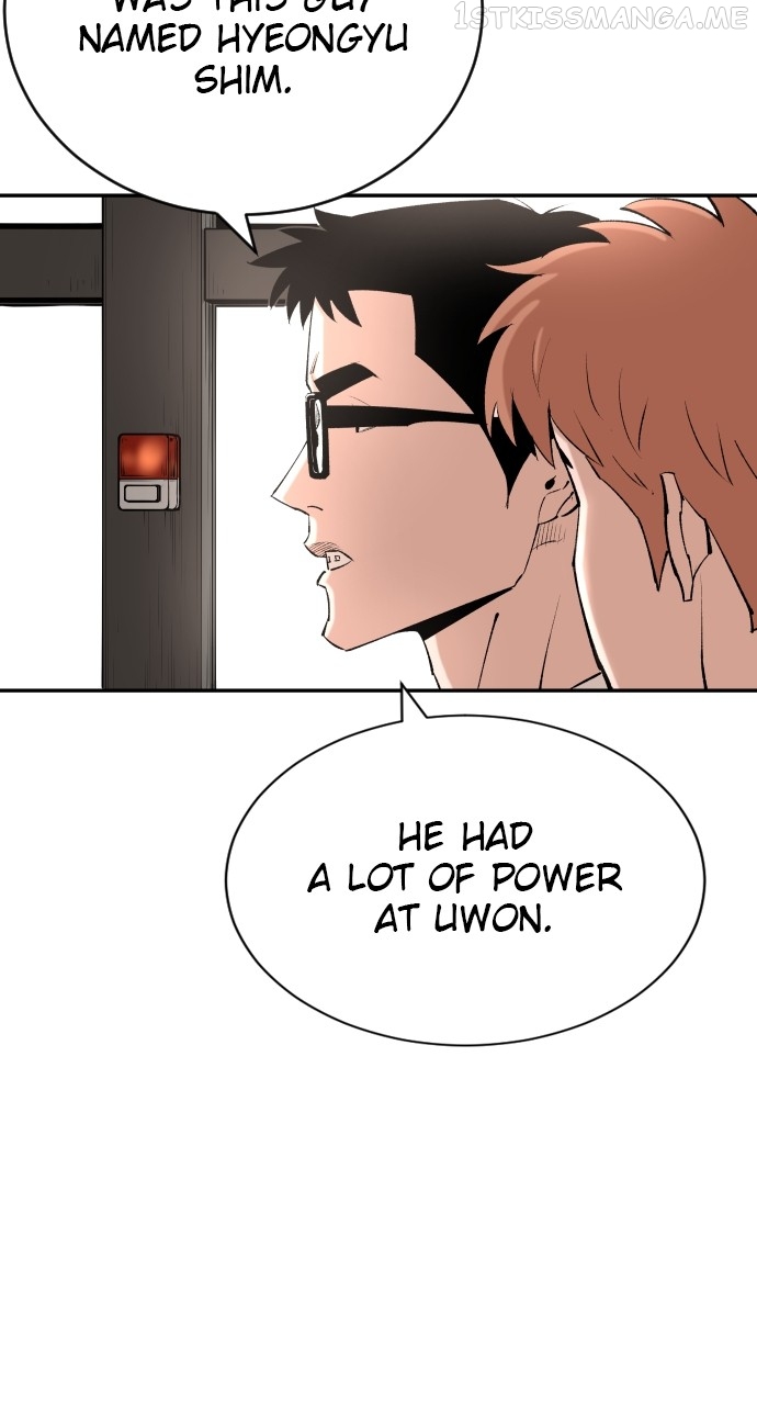 Build Up Chapter 97 - page 57