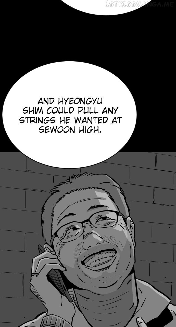 Build Up Chapter 97 - page 62