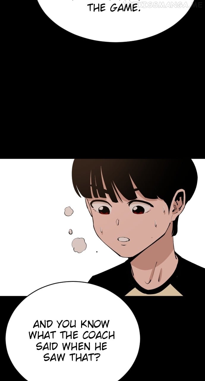 Build Up Chapter 97 - page 70