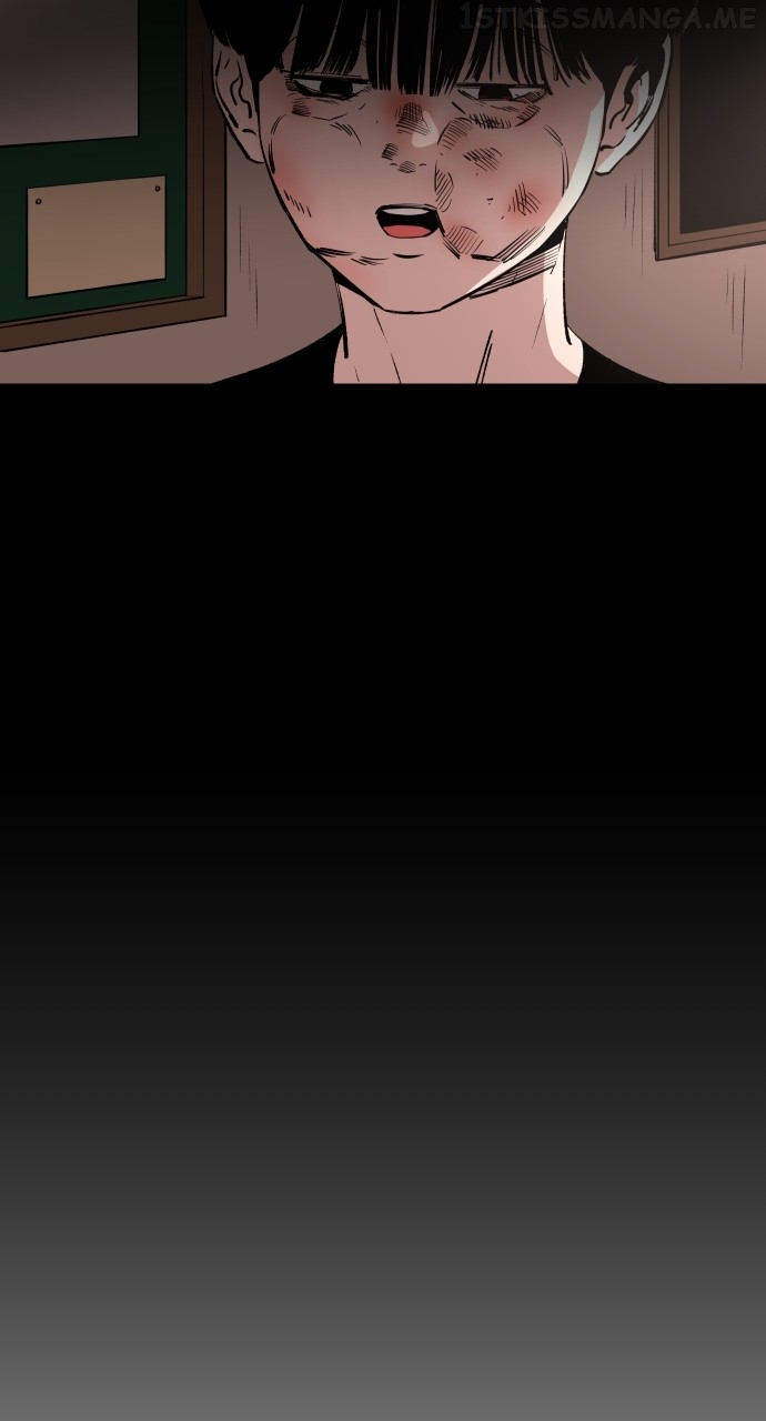 Build Up Chapter 97 - page 73