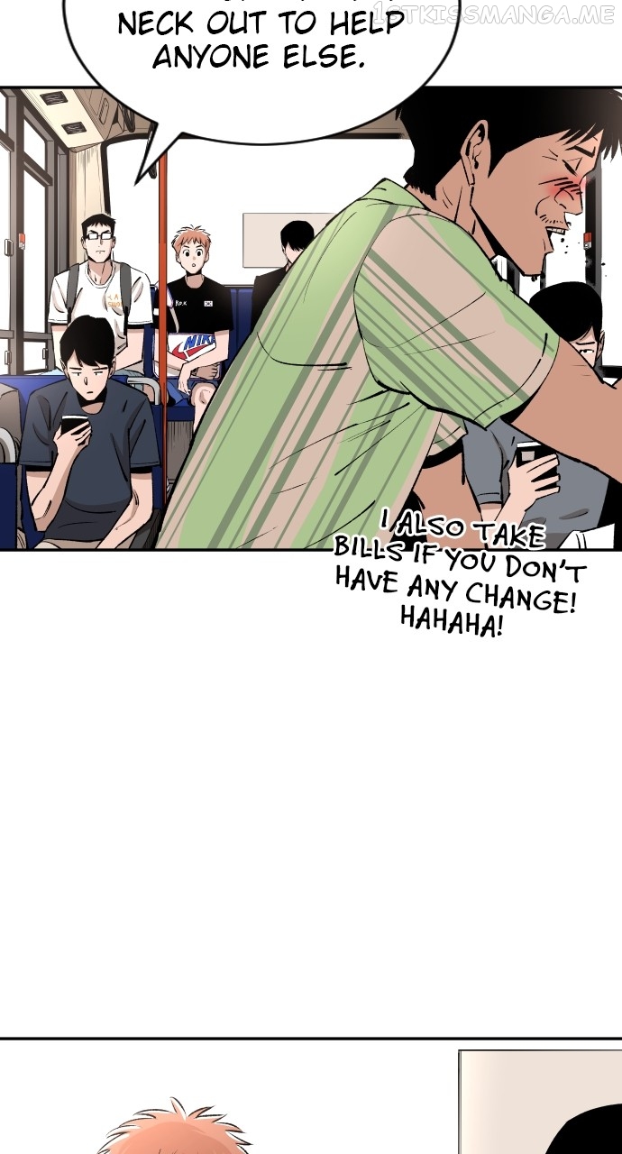 Build Up Chapter 97 - page 78