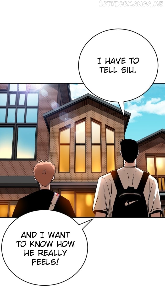 Build Up Chapter 97 - page 93