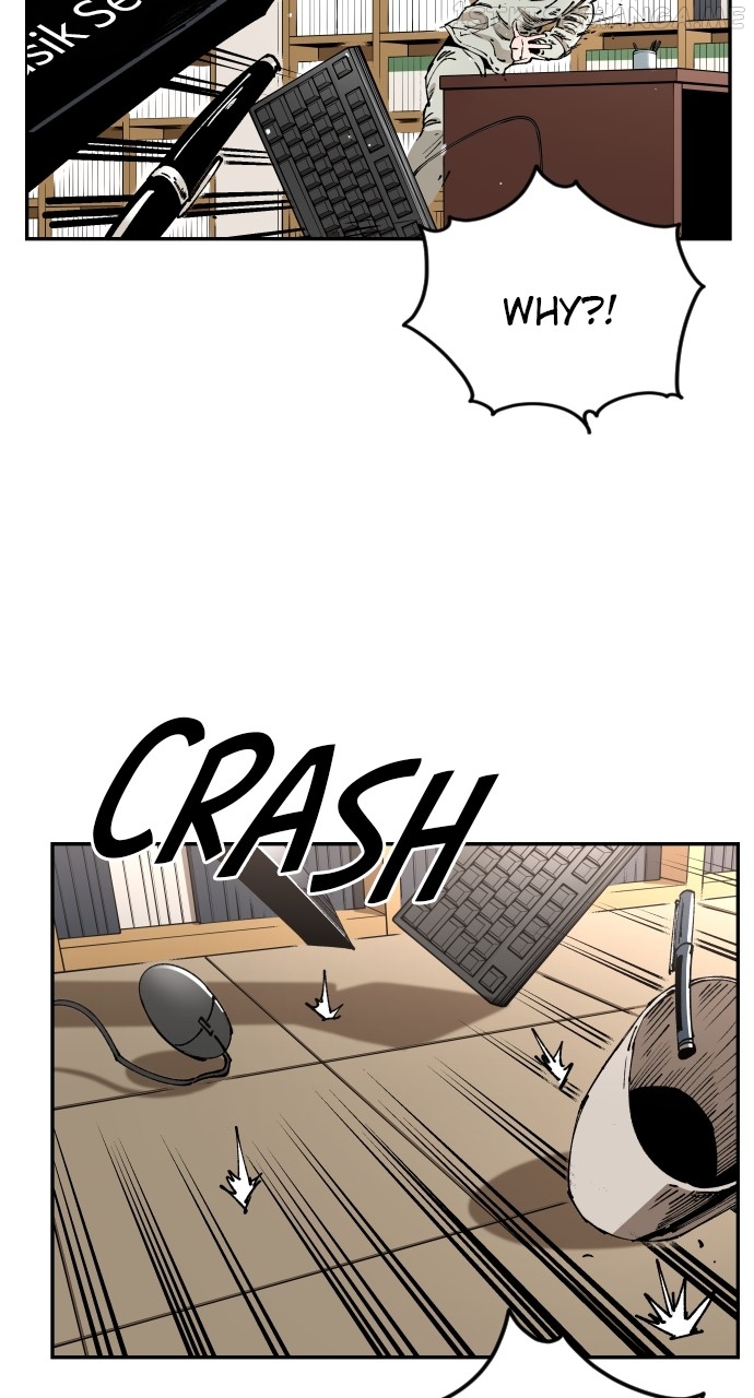 Build Up Chapter 96 - page 2